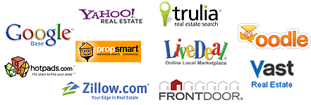 Listing Syndication